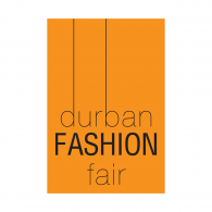 Logo of Durban Fashion Fair