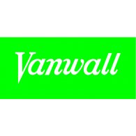 Logo of Vanwall