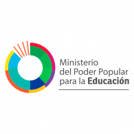 Logo of Ministerio de Educacion Venezuela