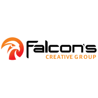 Logo of Falcon&#039;s Creative Group