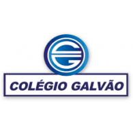 Logo of Colégio Galvão