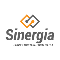 Logo of SINERGIA CONSULTORES INTEGRALES CA