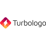 Logo of Turbologo logo maker