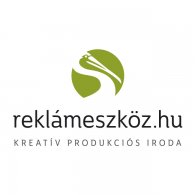 Logo of Reklámeszköz.hu