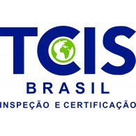Logo of TCIS ecuador brasil logo