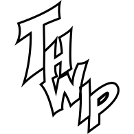 Logo of Thwip