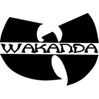Logo of Wakanda