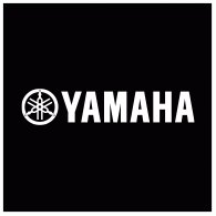 Logo of Yamaha