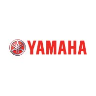 Logo of Yamaha