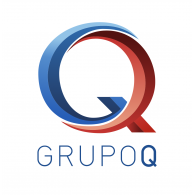 Logo of Grupo Q