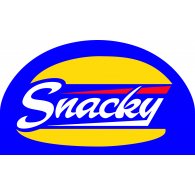 Logo of Snacky