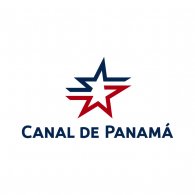 Logo of Canal de Panamá