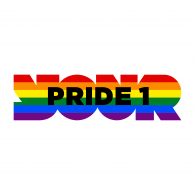 Logo of Clyde 1 (PRIDE VERSION)