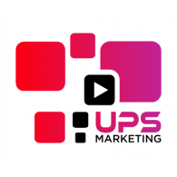 Logo of UPS Marketing_Creative Agency