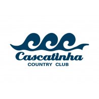 Logo of CASCATINHA COUNTRY CLUB - JUIZ DE FORA