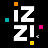 Logo of Izzi