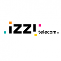 Logo of Izzi Telecom