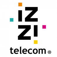 Logo of Izzi