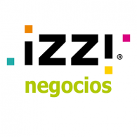 Logo of Izzi
