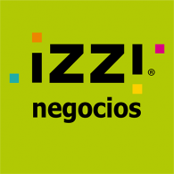 Logo of Izzi
