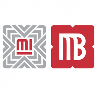 Logo of Metrobús