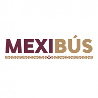 Logo of Mexibús