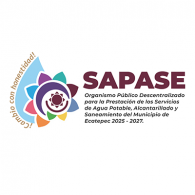 Logo of Sapase Ecatepec 