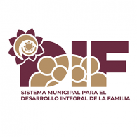 Logo of DIF Ecatepec