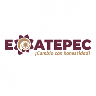 Logo of Ayuntamiento de Ecatepec 