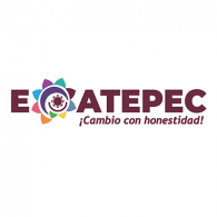 Logo of Ayuntamiento de Ecatepec