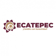 Logo of Ayuntamiento de Ecatepec