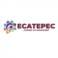 Logo of Ayuntamiento de Ecatepec de Morelos 