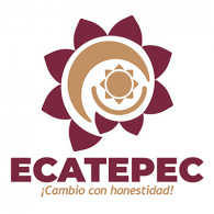 Logo of Ayuntamiento de Ecatepec de Morelos