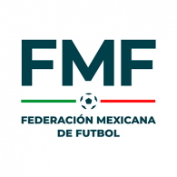 Logo of Federación Mexicana de Futbol (FMF)