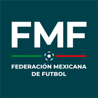 Logo of Federación Mexicana de Futbol (Femexfut) 