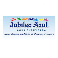 Logo of Purificadora de Agua Jubileo Azul 