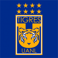 Logo of Tigres de la UANL