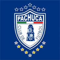 Logo of Tuzos del Pachuca 
