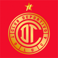 Logo of Deportivo Toluca F. C. 