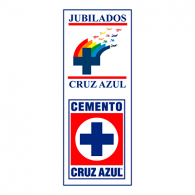Logo of Jubilados de Cruz Azul 