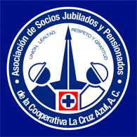 Logo of Jubilados de Cruz Azul