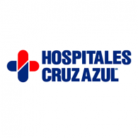Logo of Hospitales Cruz Azul