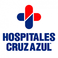Logo of Hospitales Cruz Azul 