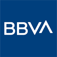 Logo of BBVA 