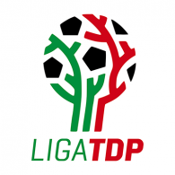 Logo of Liga TDP 