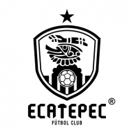 Logo of Ecatepec Futbol Club 