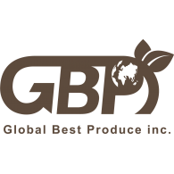 Logo of Global Best Produce inc.