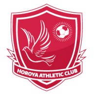 Logo of Horoya Athletic Club
