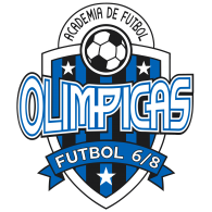 Logo of Academia de Fútbol Olímpicas
