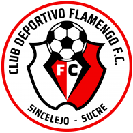 Logo of Academia Flamengo (Sincelejo)